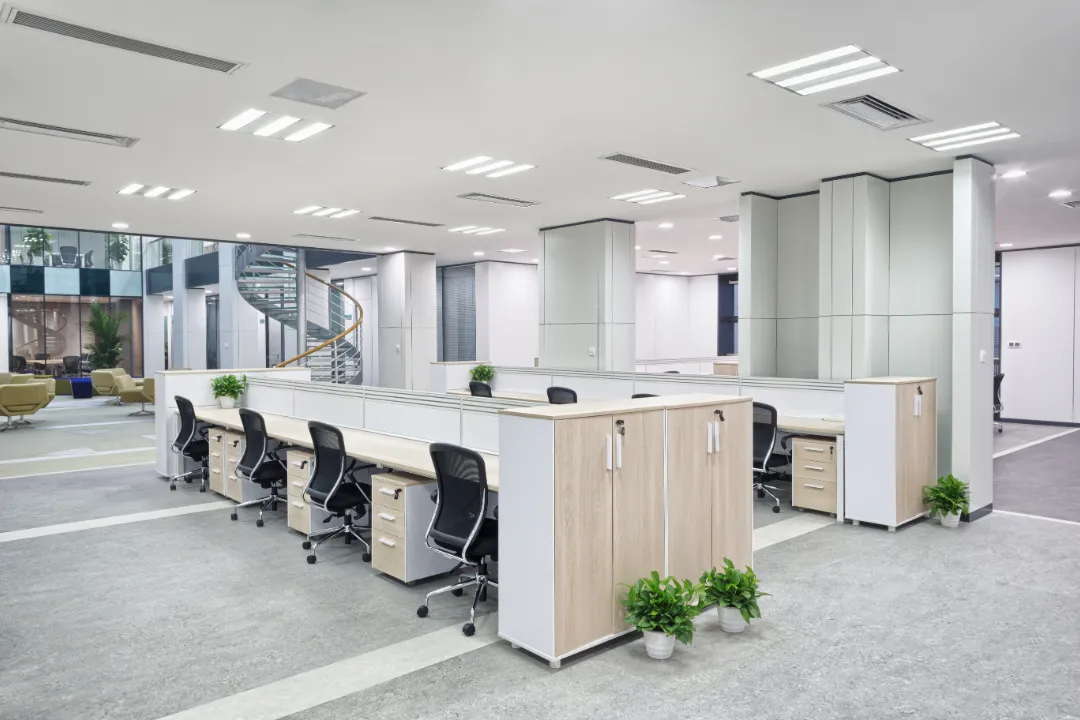 Office Fit-Outs Canberra